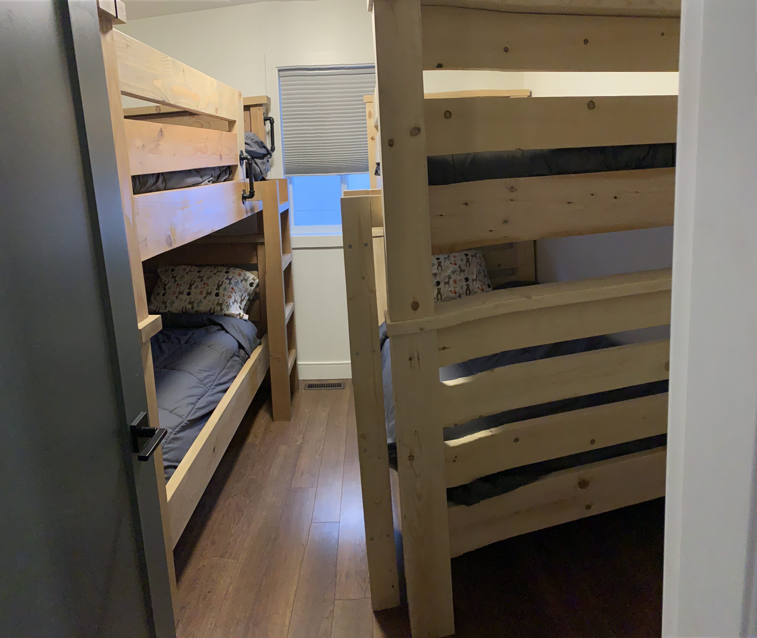 Bunkbed Room