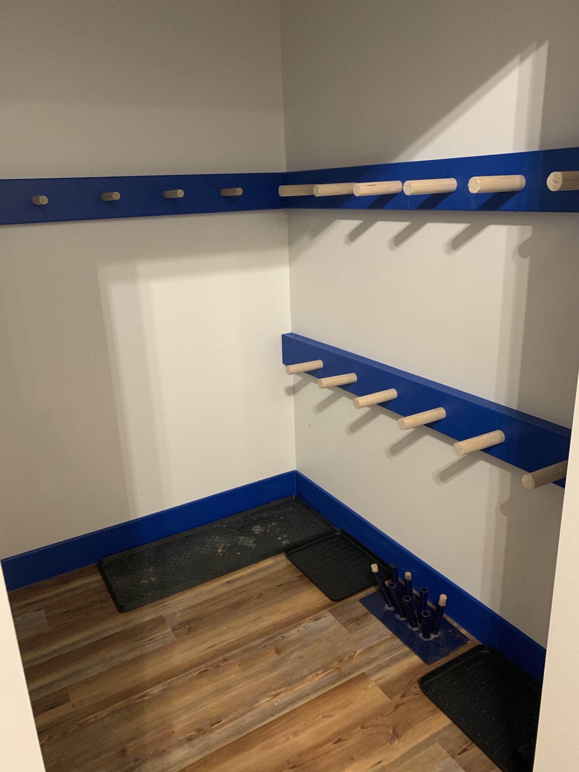 Storage